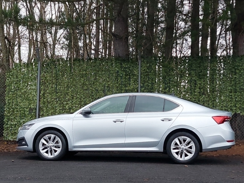 Used Skoda Octavia 2023 for sale - 77284953: Photo 4