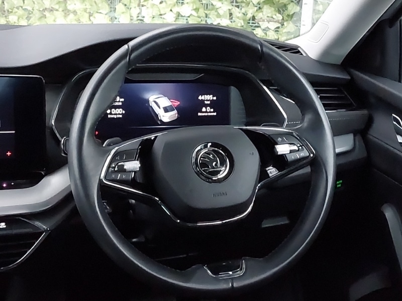 Used Skoda Octavia 2023 for sale - 77284953: Photo 7