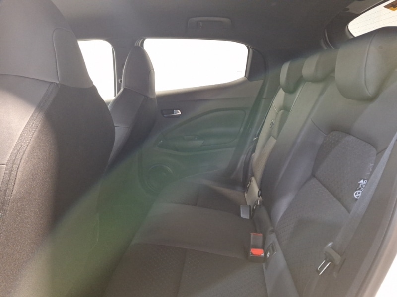 Used Nissan Juke 2025 for sale - 77923495: Photo 6