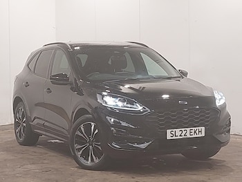 Used Ford Kuga 2022 for sale - 75583439: Photo