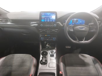 Used Ford Kuga 2022 for sale - 75583439: Photo