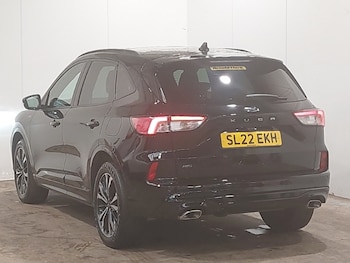 Used Ford Kuga 2022 for sale - 75583439: Photo