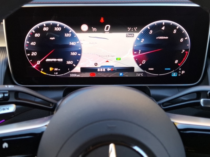 Used Mercedes-Benz GLC 2024 for sale - 76932979: Photo 11