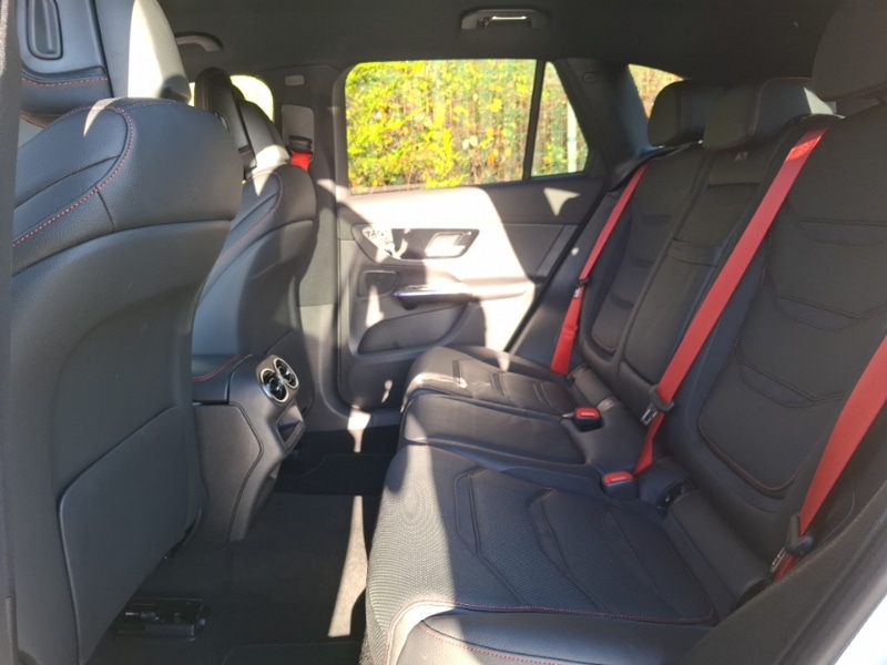 Used Mercedes-Benz GLC 2024 for sale - 76932979: Photo 6