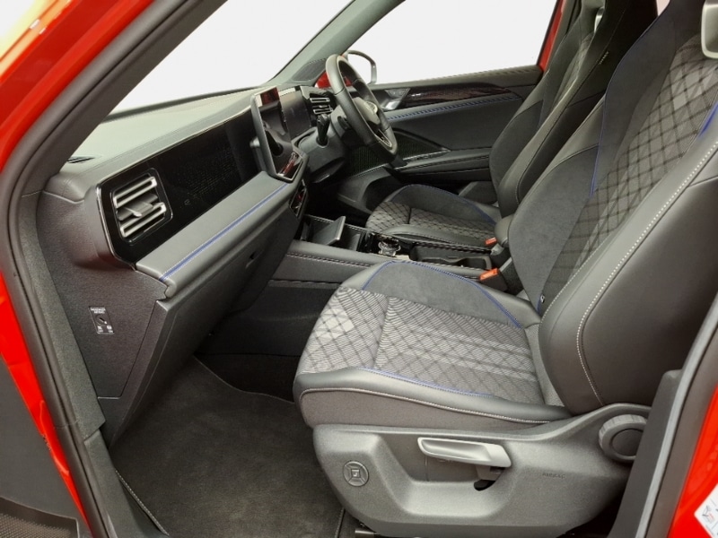 Used Volkswagen Tiguan 2024 for sale - 77224549: Photo 5