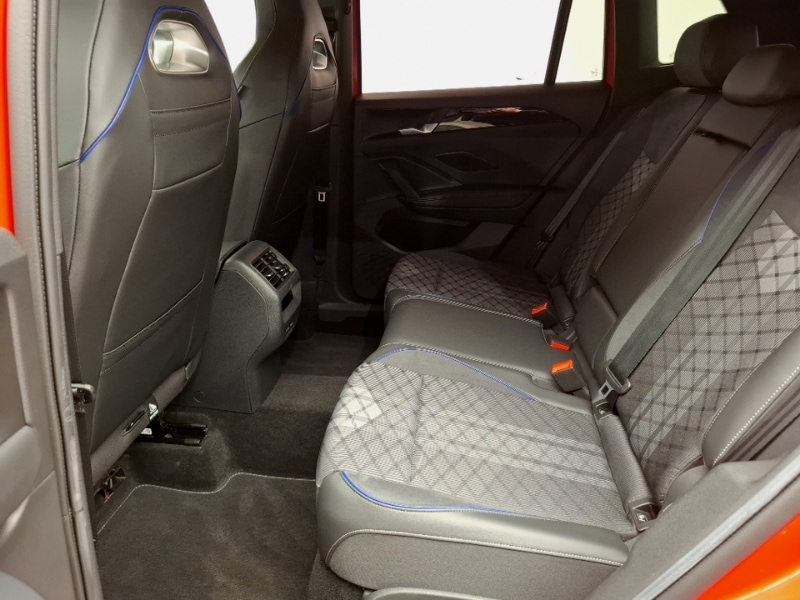 Used Volkswagen Tiguan 2024 for sale - 77224549: Photo 6