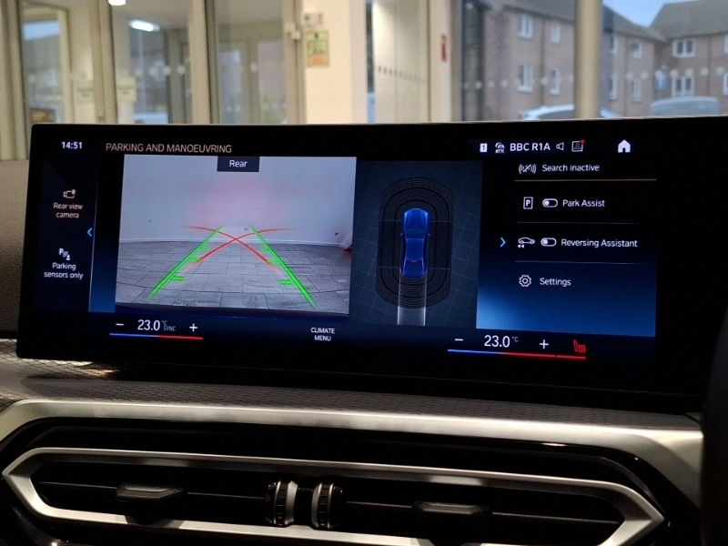 Used BMW 3 Series 2024 for sale - 77285008: Photo 10