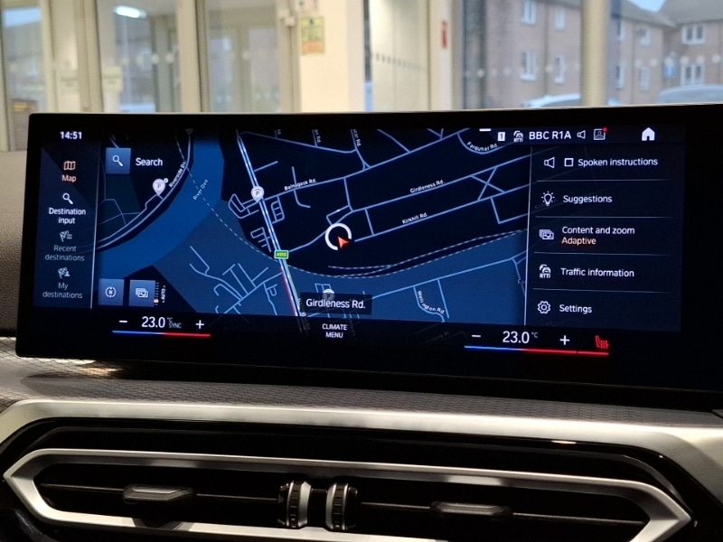 Used BMW 3 Series 2024 for sale - 77285008: Photo 11