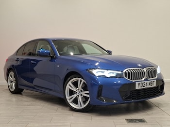 Used BMW 3 Series 2024 for sale - 77285008: Photo