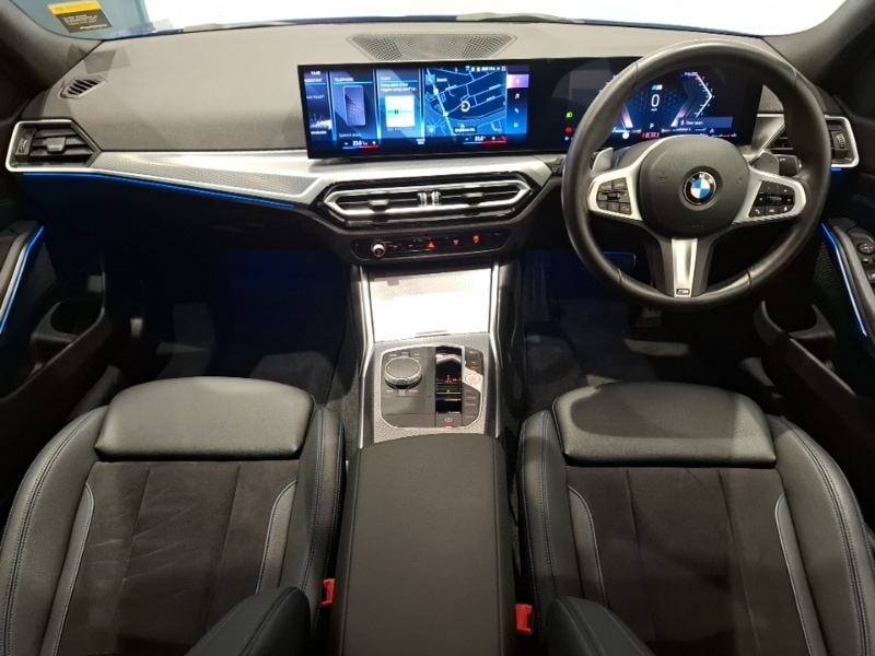 Used BMW 3 Series 2024 for sale - 77285008: Photo 2