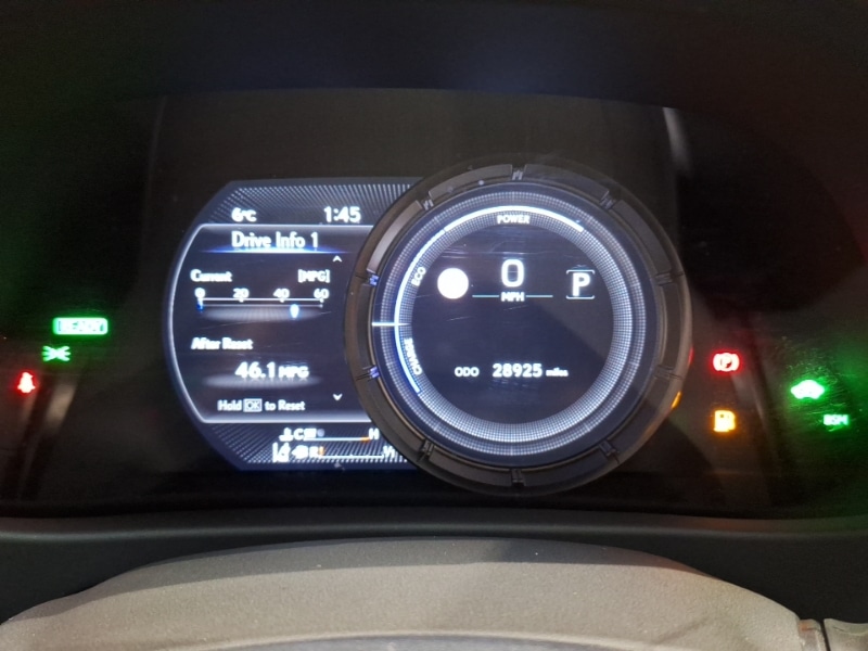 Used Lexus UX 2022 for sale - 77039488: Photo 11