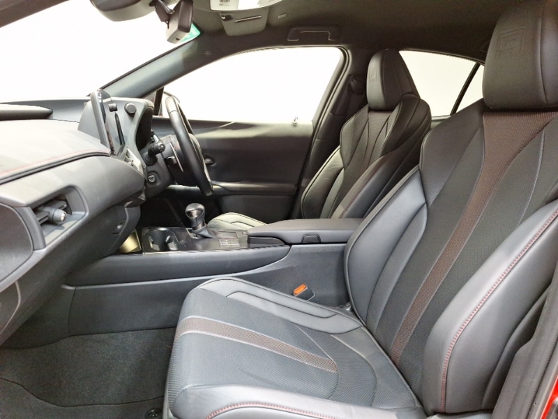 Used Lexus UX 2022 for sale - 77039488: Photo 5