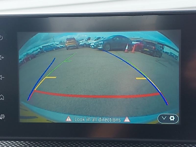 Used Dacia Sandero 2023 for sale - 76521299: Photo 11