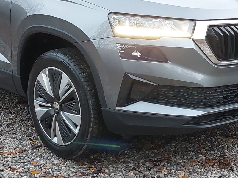 Used Skoda Karoq 2022 for sale - 76708384: Photo 9