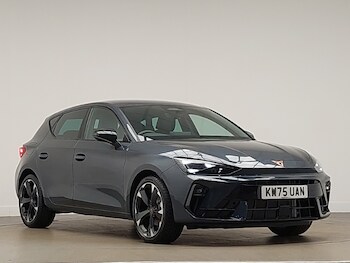 Used Cupra Leon 2025 for sale - 77320121: Photo