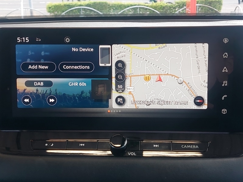 Used Nissan Qashqai 2024 for sale - 77190094: Photo 12