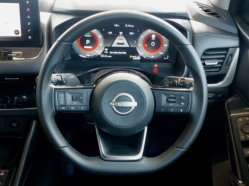 Used Nissan Qashqai 2024 for sale - 77190094: Photo 7