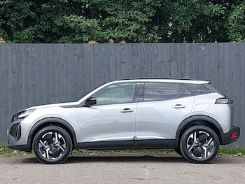 Used Peugeot 2008 2025 for sale - 75492201: Photo