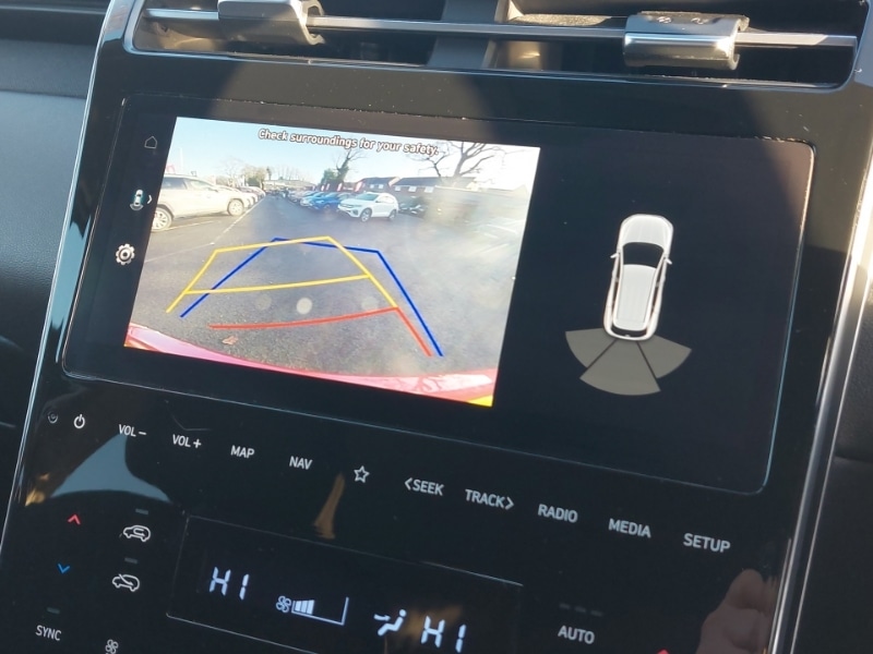 Used Hyundai TUCSON 2022 for sale - 77420097: Photo 10