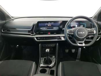 Used Kia Sportage 2024 for sale - 74995079: Photo
