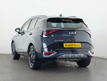 Used Kia Sportage 2024 for sale - 74995079: Photo