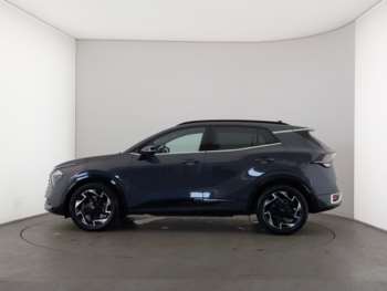 Used Kia Sportage 2024 for sale - 74995079: Photo