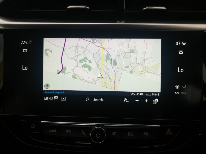 Used Vauxhall Corsa 2022 for sale - 76742241: Photo 11