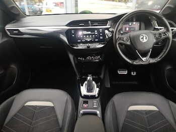 Used Vauxhall Corsa 2022 for sale - 76742241: Photo