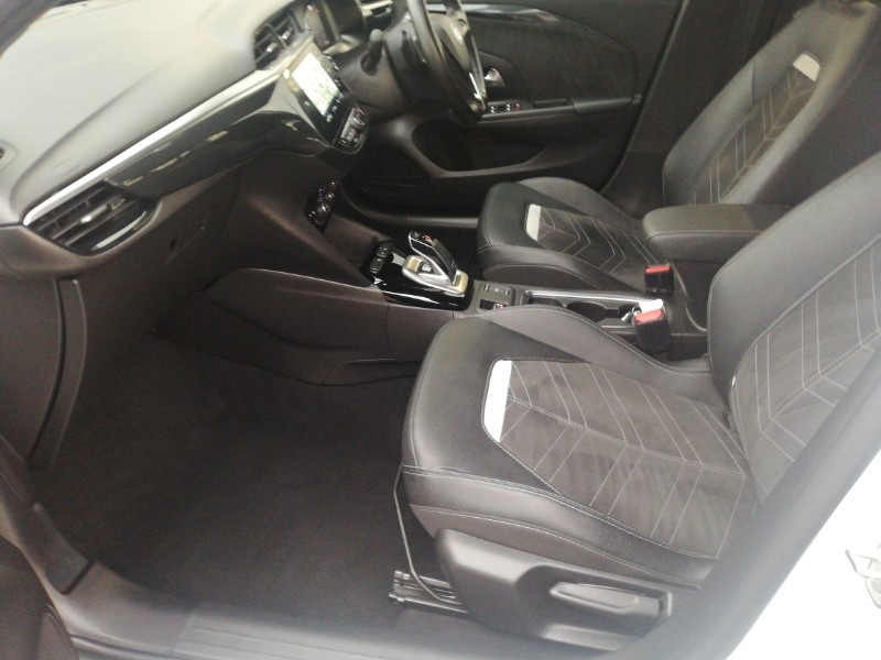 Used Vauxhall Corsa 2022 for sale - 76742241: Photo 5