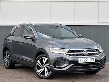 2022 - 1.5 TSI R-Line 5dr DSG