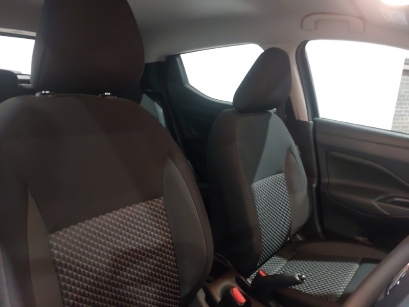 Used Nissan Micra 2021 for sale - 76537401: Photo 12