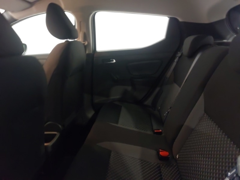Used Nissan Micra 2021 for sale - 76537401: Photo 6