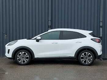 Used Ford Puma 2024 for sale - 77414471: Photo