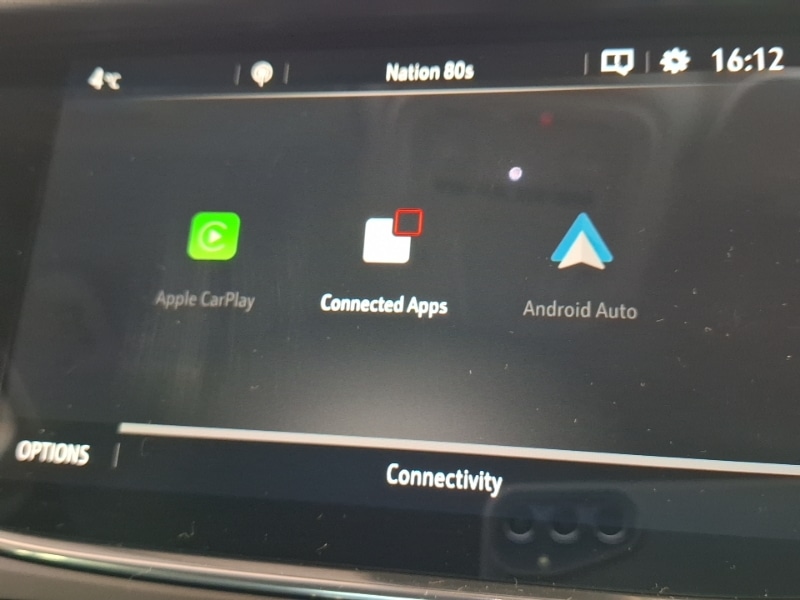 Used Vauxhall Crossland 2022 for sale - 77454297: Photo 11