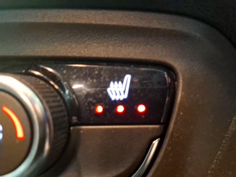 Used Vauxhall Crossland 2022 for sale - 77454297: Photo 12