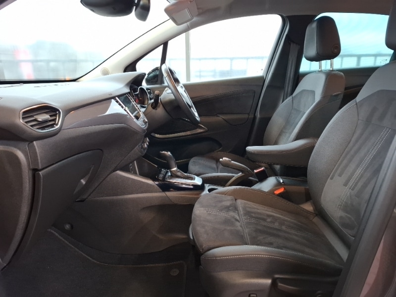 Used Vauxhall Crossland 2022 for sale - 77454297: Photo 5