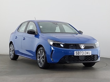 Used Vauxhall Corsa 2023 for sale - 77073746: Photo