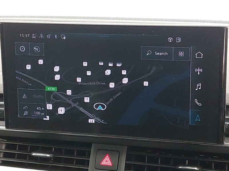 Used Audi A4 2022 for sale - 77752476: Photo 10