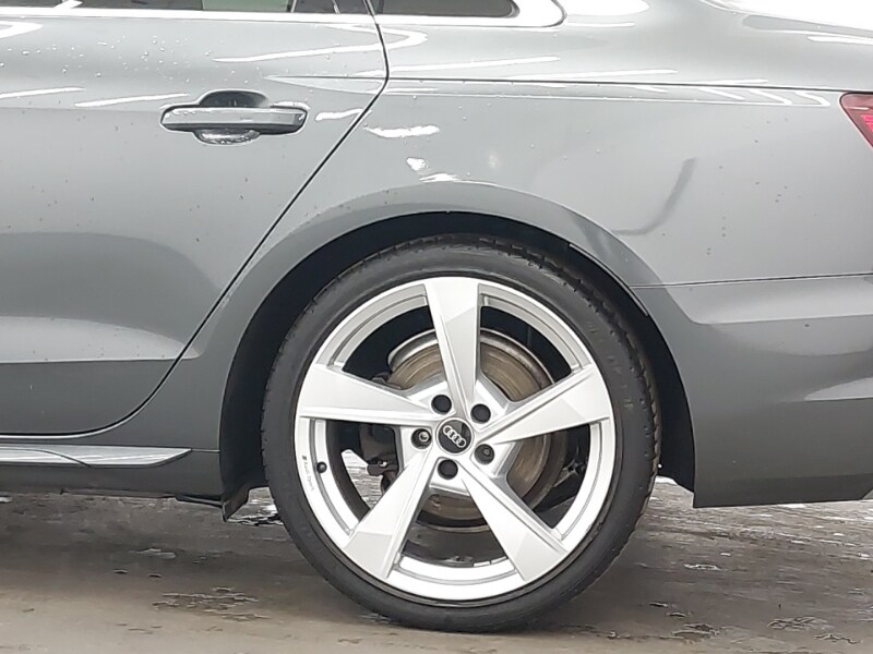 Used Audi A4 2022 for sale - 77752476: Photo 12