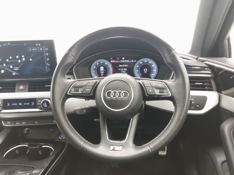 Used Audi A4 2022 for sale - 77752476: Photo 7