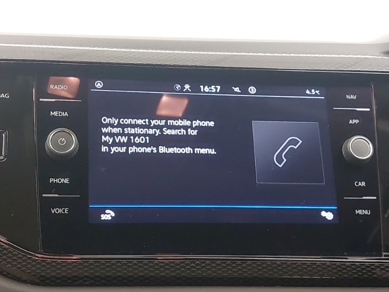 Used Volkswagen Polo 2022 for sale - 77913458: Photo 11