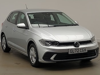 Used Volkswagen Polo 2022 for sale - 77913458: Photo