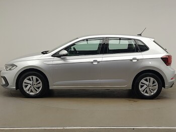 Used Volkswagen Polo 2022 for sale - 77913458: Photo