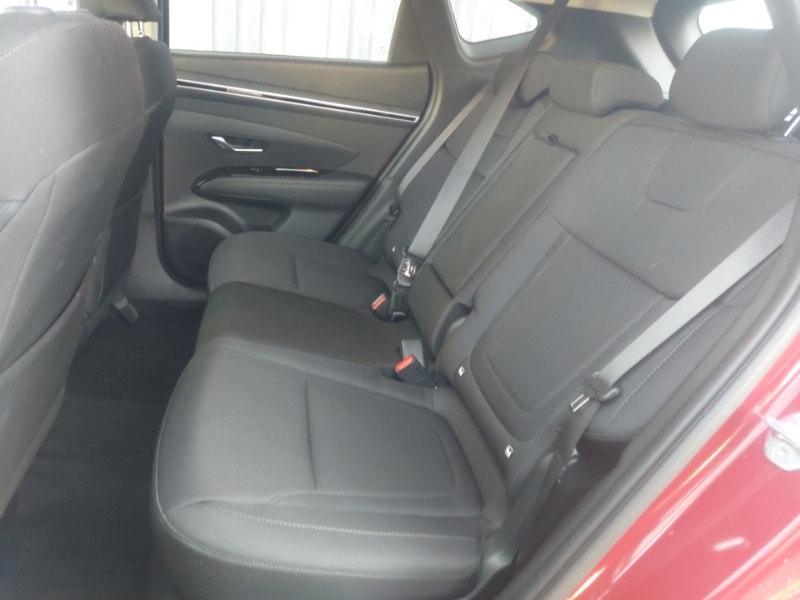 Used Hyundai TUCSON 2022 for sale - 76695551: Photo 6