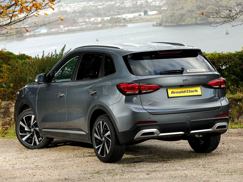 Used MG MG ZS 2025 for sale - 76606809: Photo 3