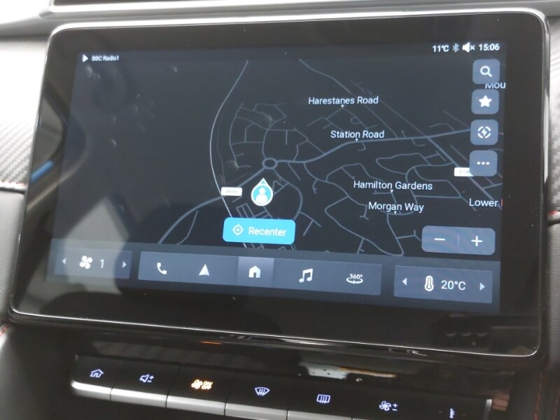 Used MG MG ZS 2022 for sale - 77130441: Photo 10