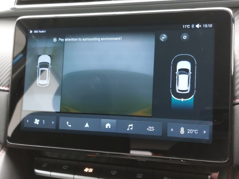 Used MG MG ZS 2022 for sale - 77130441: Photo 12