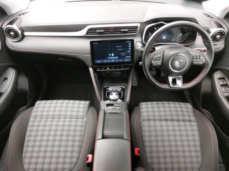 Used MG MG ZS 2022 for sale - 77130441: Photo 2