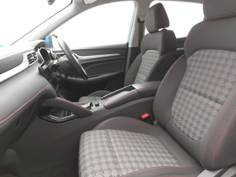 Used MG MG ZS 2022 for sale - 77130441: Photo 5