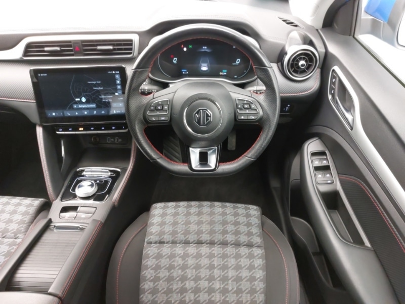 Used MG MG ZS 2022 for sale - 77130441: Photo 7